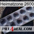 Home Zone 2600 30